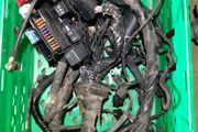 AUDI A4 B8 2008-2012 2.0 TDi CAGA Engine Wiring Loom Main