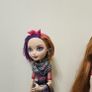 Ever After Hair Poppy and Holly O'Hair Royal Doll sister pack Image 4