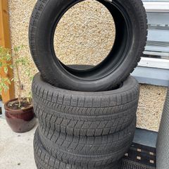 Bridgestone Blizzak Tyres