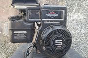 Briggs engine