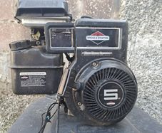 Briggs engine