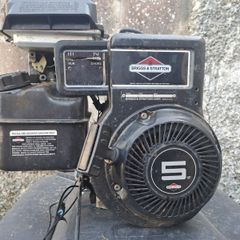 Briggs engine