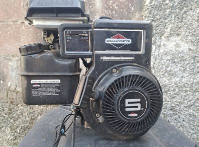 Briggs engine