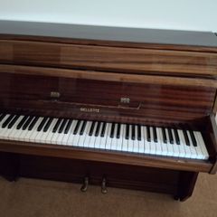 Piano