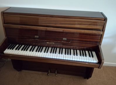 Piano