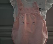 Next Baby Girl Clothes