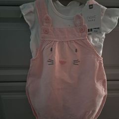 Next Baby Girl Clothes