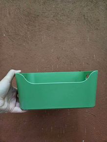 Two boxes