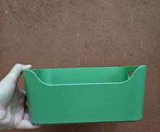 Two boxes