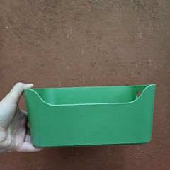 Two boxes