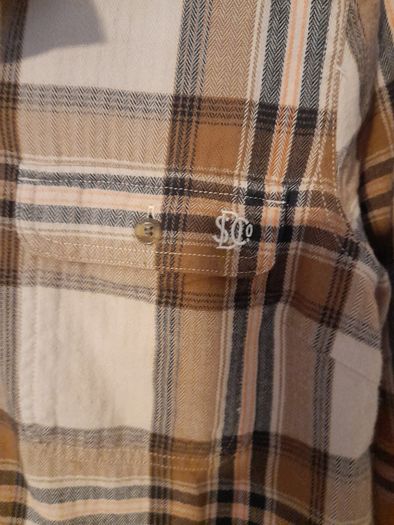 New superdry shirt top with tags