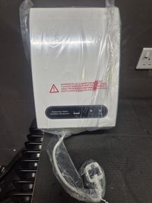 Automatic Touchless Hand/Soap Dispensers