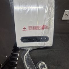 Automatic Touchless Hand/Soap Dispensers