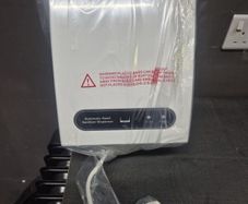 Automatic Touchless Hand/Soap Dispensers