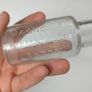 407 - Antique Bisurated Magnesia Bismag London Collectible Decorative Bottle Image 4