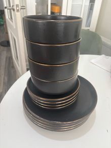 plates