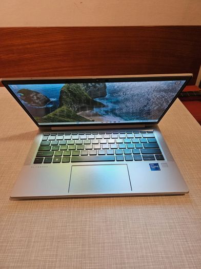 Hp 830 G7 Intel I5 16gb Ddr4 250gb Ssd