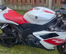 2008 Yamaha R1