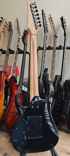 Ibanez RG7420 Japan