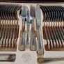 72 Pieces Cutlery Set, NEW, Limited V. Edition Image 10