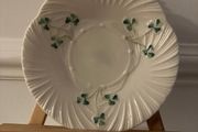 Belleek Saucer's