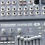DYNACORD Powermate 2200 Powered Mixer Amp. 1400wat Image 3
