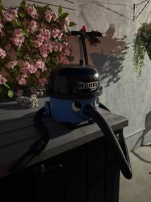 hoover