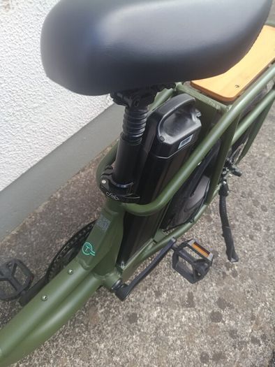 fiido electric bike