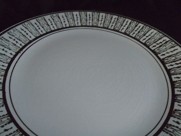 20 piece Arklow Pottery Tea set