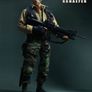Hot Toys Predator (MMS90), Dutch (MMS72) & Billy (MMS73) Set Image 3