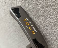 Odyssey White Hot Tour #1