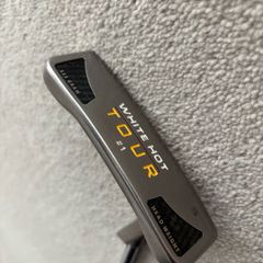 Odyssey White Hot Tour #1