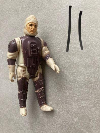 vintage star wars