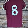 1987 Galway hurling jersey size small/ xs Image 3