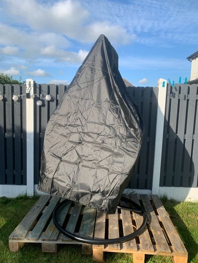 Egg Chair Heavy duty, Waterproof, weather proof COVER!!!