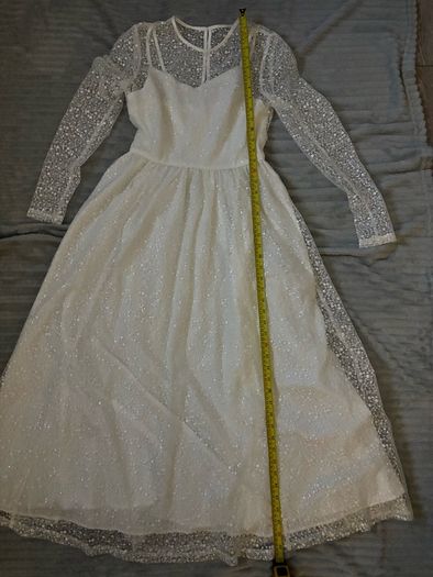 Coast Bridal wedding dress