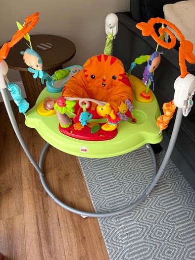 Jumparoo