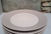 Ethos Small plates cappuccino and cream
