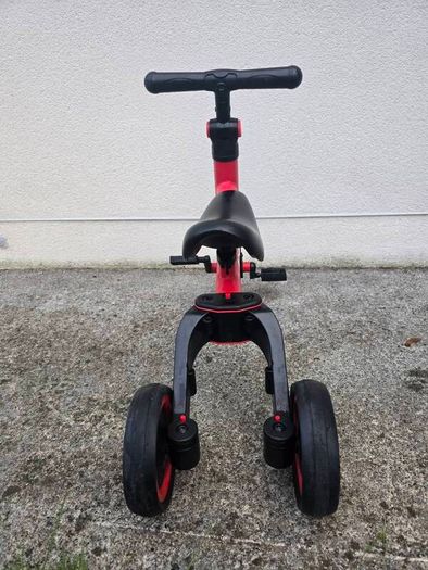 Trike/Balance Bike