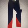 Girls Leggings 10-11yrs Image 4