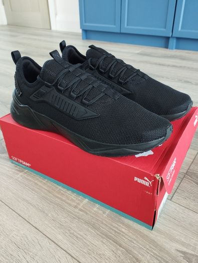 Mens Puma Trainers UK Size 13