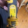 dewalt drywall cutout tool Image 2