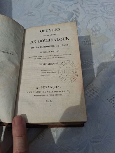 9 X Georgian Leatherbound Books(Some Irish Interest)