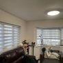 Day & Night Zebra blinds Made to Measure Image 2