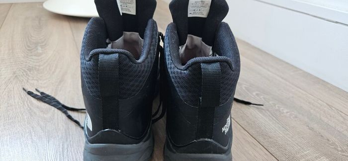 The North Face Vectiv