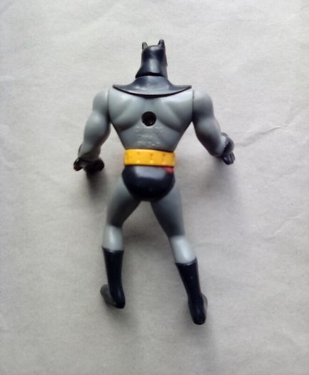 1993 Batman Action figure