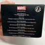 ENDED Super Hero the Films Marvel Agent Nick Fury 98 Figurines Comics Bd TV Avengers Image 7