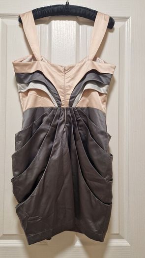 woman dress ted baker,karen millen,Paul Costello,juicy couture,coast, lipsy,Denzel in a dress,esprit
