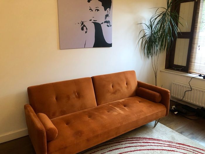 Sklum sofa bed