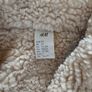 H&M Boys jacket tan 18-24months Image 5